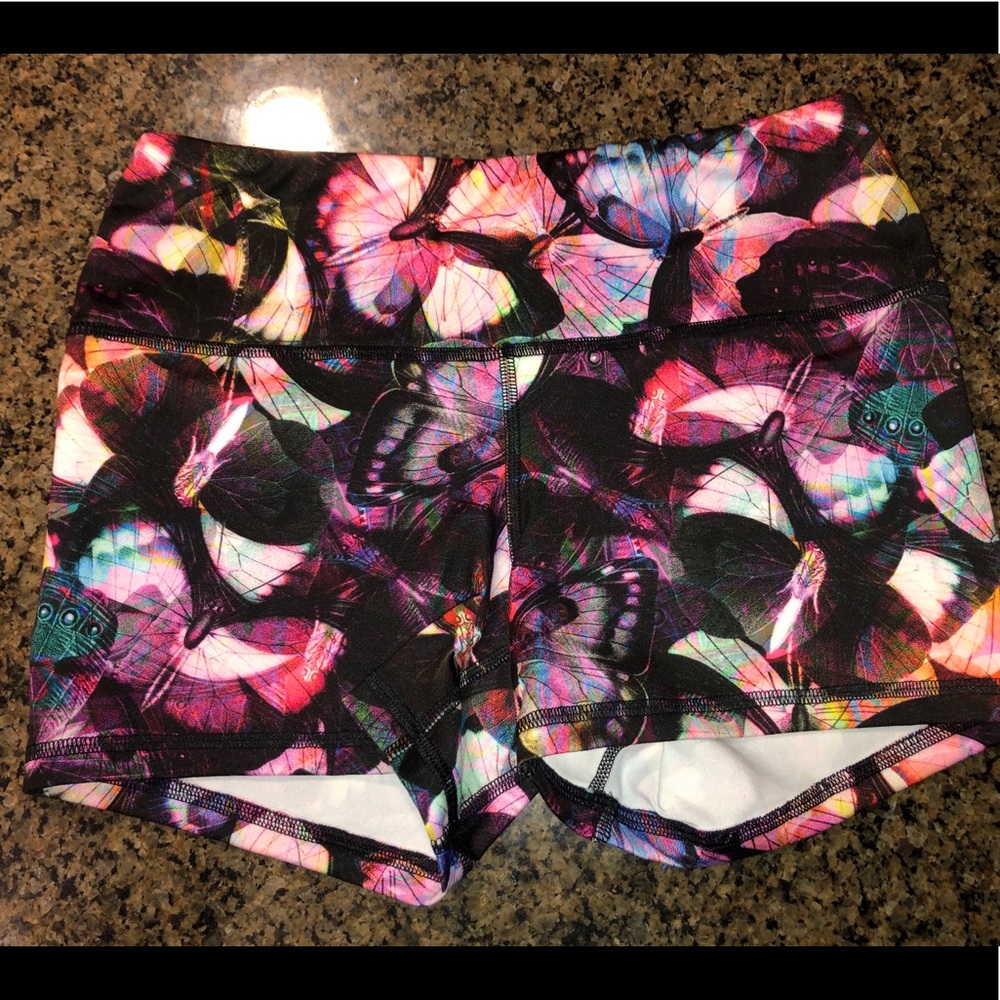 Fleo shorts